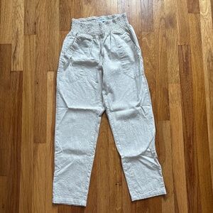 Emme Mama Maternity Pants